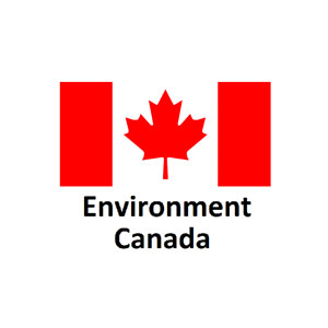 Environment Canada logo