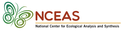 National Center for Ecological Analysis and Synthesis logo