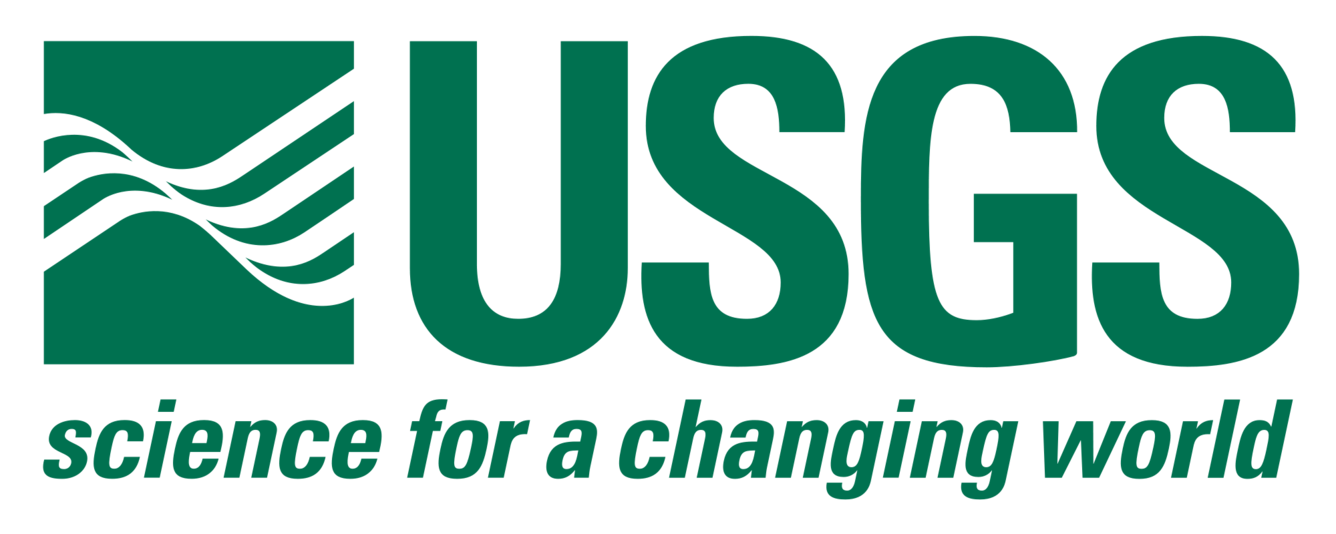 United States Geological Survey logo